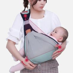Baby Carrier Sling Wrap High Quality