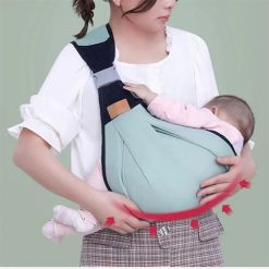 Baby Carrier Sling Wrap High Quality