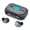 M41 Bluetooth 5.3 True Wireless Earbuds, Environment Noise Cancelling Earbuds with Charging Case