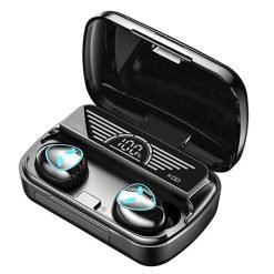 M20 Earbuds V5.3 Wireless Bluetooth and Charging Power-Bank IPX7
