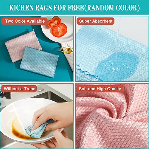 Disposable Food Cover Plastic Wrap Elastic Food Lids For Fruit Bowls Cups 100 Pcs Disposable Food Cover Plastic Wrap Elastic Food Lids For Fruit Bowls Cups 100 Pcs - Image 4