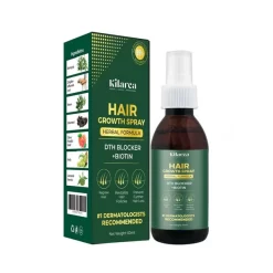 Kilarca Hair Growth Spray 120 ML