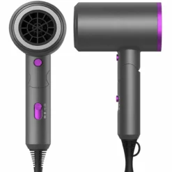 1800W Professional Ionic Hairdryer