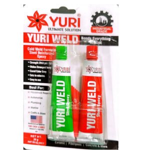 Adhesive Gel Crack Sealant Industrial Welding Glue