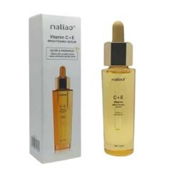 Maliao vitamin C+E serum 30 ML