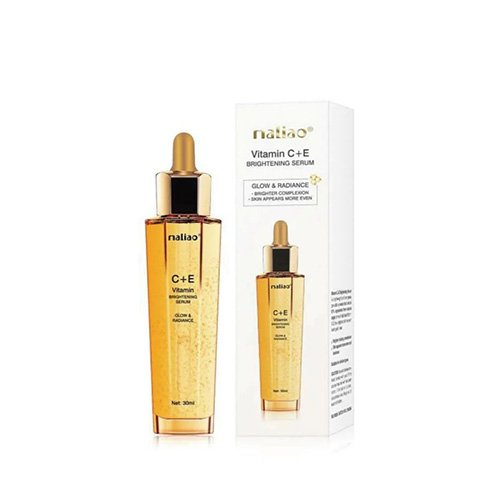 Maliao vitamin C+E serum 30 ML