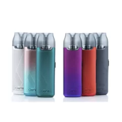 VOOPOO VTHRU PRO POD KIT MULTICOLORS
