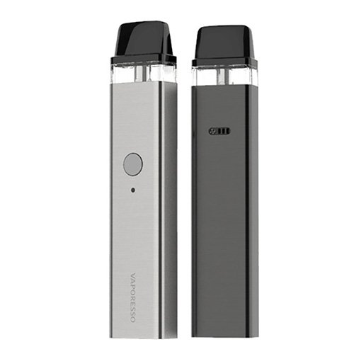 Vaporesso XROS Pod Kit Vaporesso XROS Pod Kit - Image 2