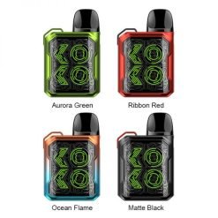 UWELL CALIBURN GK2 THRU POD