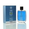 Blue De Chanel Perfume No 25 By Vibe Collection 100 ML