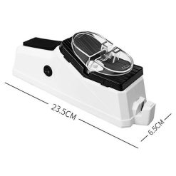 Electric Knife Sharpener with USB For knife and kitchen tools