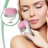 Cool Ice Facial Massage Roller Relaxation Face Lifting Anti-wrinkle Massager