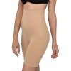 High Waist Tummy Control/Tummy Tucker Shapewear Shorts M L XL XXL