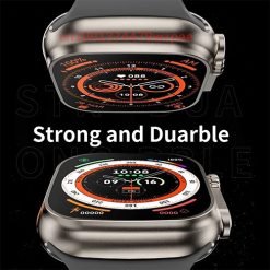 T800 Ultra Smart Watch Series 8 Sports Watch