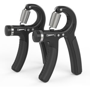 Adjustable Grip Strength Trainer