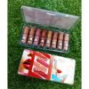 Fllormar Matte Lip Glossy Pack of 8