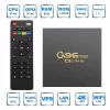 Q96 Max Android TV Box Android 10 4+64 or Android Smart tv