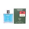 Smart Collection Hugo Boss Green No. 28 Perfume For Men 100 ml