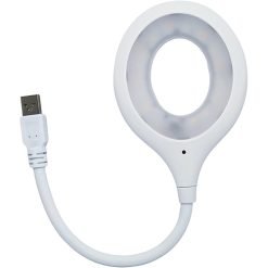 USB Intelligent Voice Control Lamp