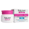 Kojic acid cream