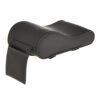Car Center Console Arm Rest Cushion Black