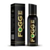 Fogg Fresh Oriental Black Series For Men 120ml