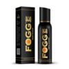 Fogg Fresh Woody Black Series Perfume Deodorant 120 ML