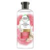 Herbal Essences bio renew White Strawberry & Mint Cleansing Shampoo 400mL