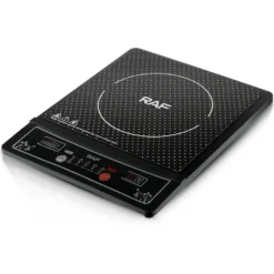 RAF Digital Infrared Induction Cooker 2000 watts