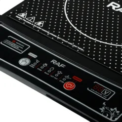 RAF Digital Infrared Induction Cooker 2000 watts