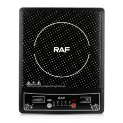 RAF Digital Infrared Induction Cooker 2000 watts