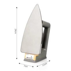 RAF Professional Electric Dry Non-Stick Iron R1108