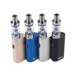 40W Box Vape Lite 40 Kit From Jomo Tech Multicolors