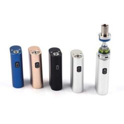 40W Box Vape Lite 40 Kit From Jomo Tech Multicolors