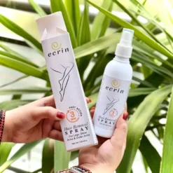 Ecrin Hair Removal Spray Fast Action In 3 Min