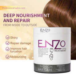 Enzo Hair Treatment Mask 1KG