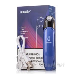 BOULDER TWILIGHT DEVICE Vape Assorted colors