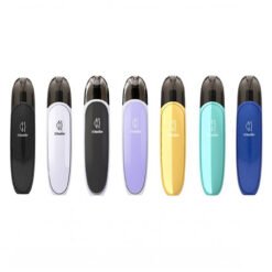 BOULDER TWILIGHT DEVICE Vape Assorted colors