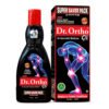Dr.Ortho Ayurvedic Pain Relief Oil for Joints Pain Knee & Back Pain 60ml