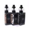 F8 Vape 100 watts starter Kit with 2200 mah