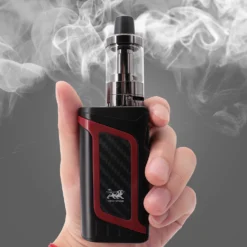 Original Vape Box X16 80W Vapor 2000mah Build-in Battery 3.5ml Vaper Tank