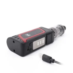 Original Vape Box X16 80W Vapor 2000mah Build-in Battery 3.5ml Vaper Tank