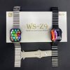WS-Z9 MAX Smartwatch