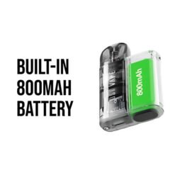 LOST VAPE URSA BABY POD KIT