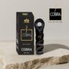 ST. JOHN COBRA Men Cobra Perfume Long Lasting | Eau De Parfum For Men 30 ML