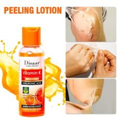 DISAAR BEAUTY Vitamin C Peeling Lotion 100g