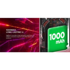 GEEK VAPE DIGI U POD KIT 20W