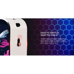 GEEK VAPE DIGI U POD KIT 20W