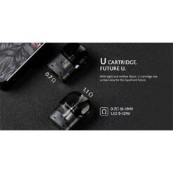 GEEK VAPE DIGI U POD KIT 20W