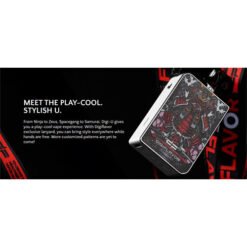 GEEK VAPE DIGI U POD KIT 20W